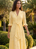 HEYDE DRESS