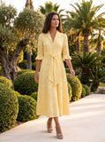 HEYDE DRESS