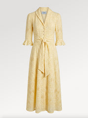 HEYDE DRESS