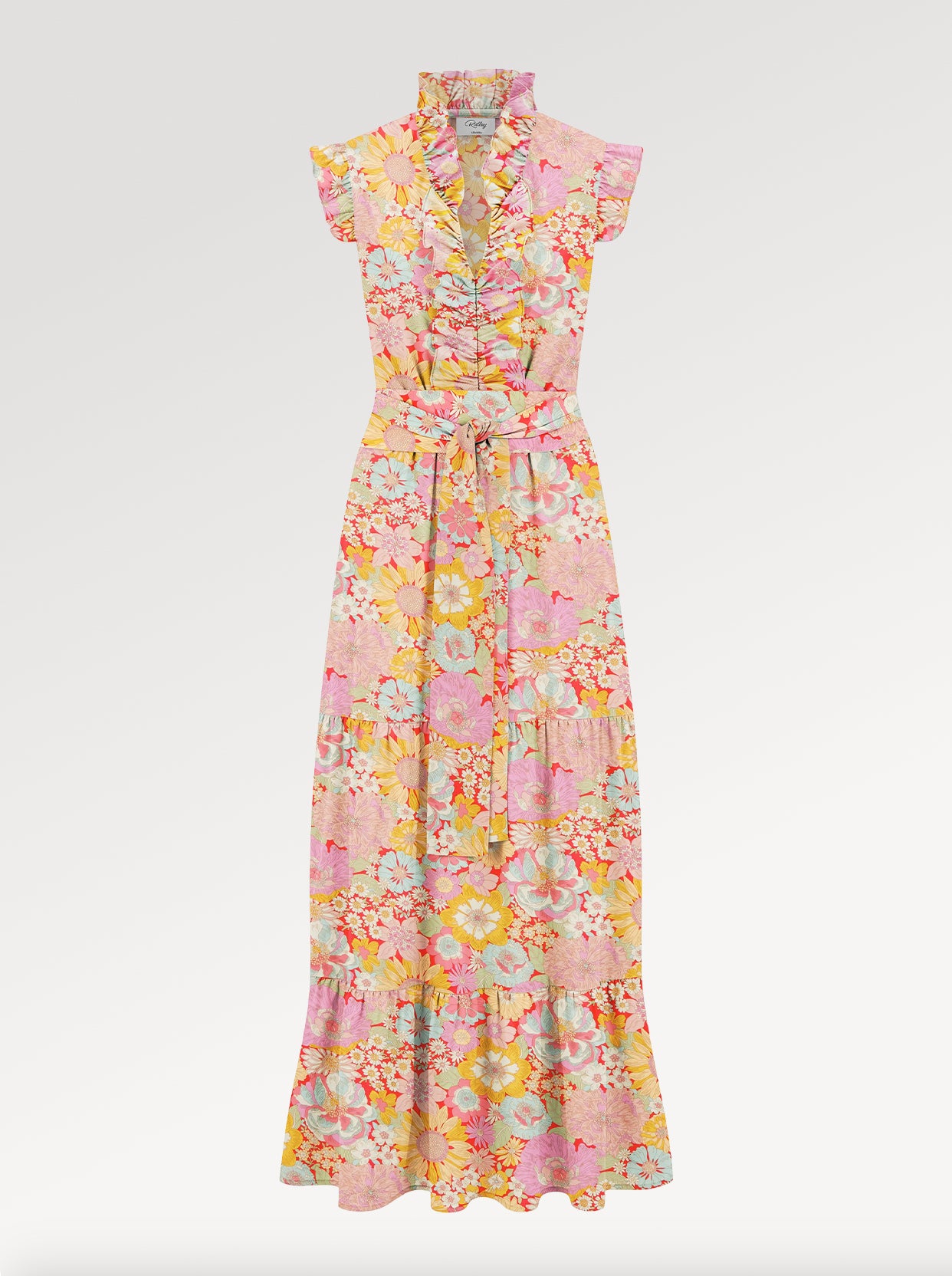 MANON DRESS