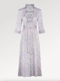 ORIANA DRESS