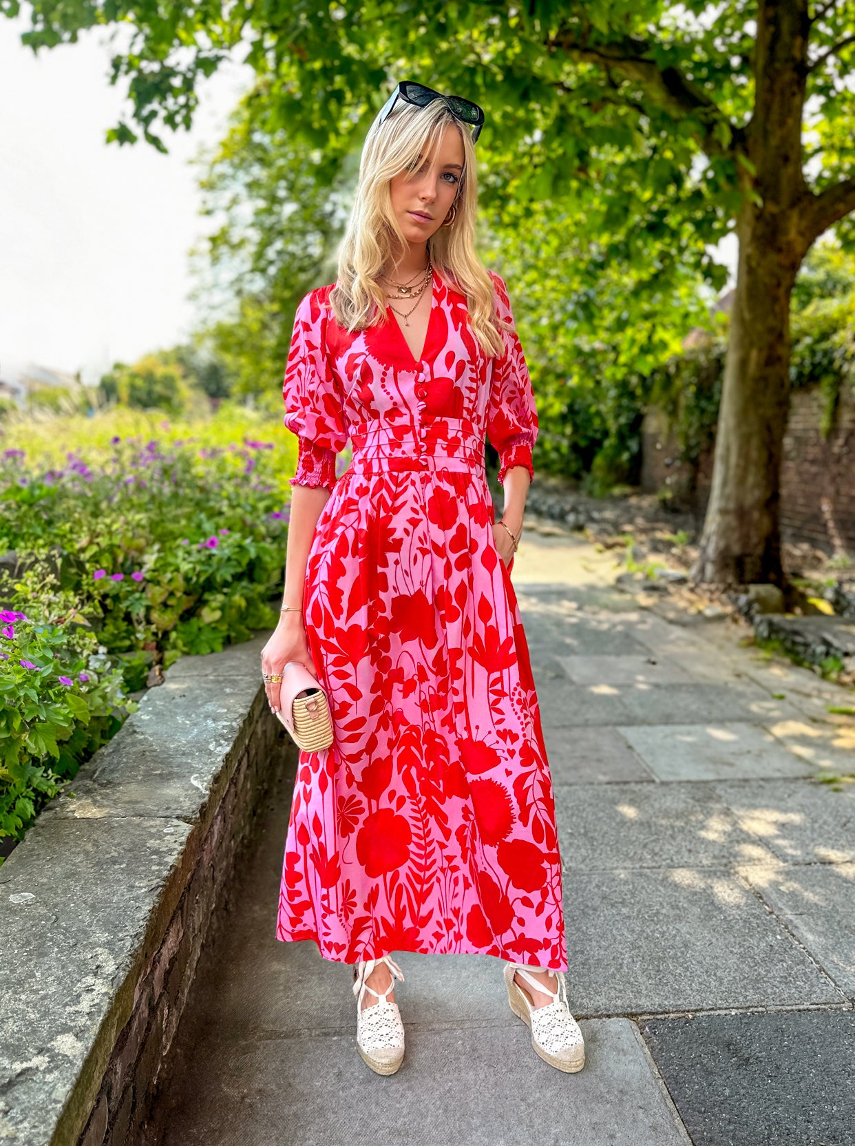 SALE DRESSES – Ridley London