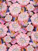 Ridley_London_Magenta_Dark_Fucshia_Pink_Clifford_Liberty_Silk_Satin_Floral