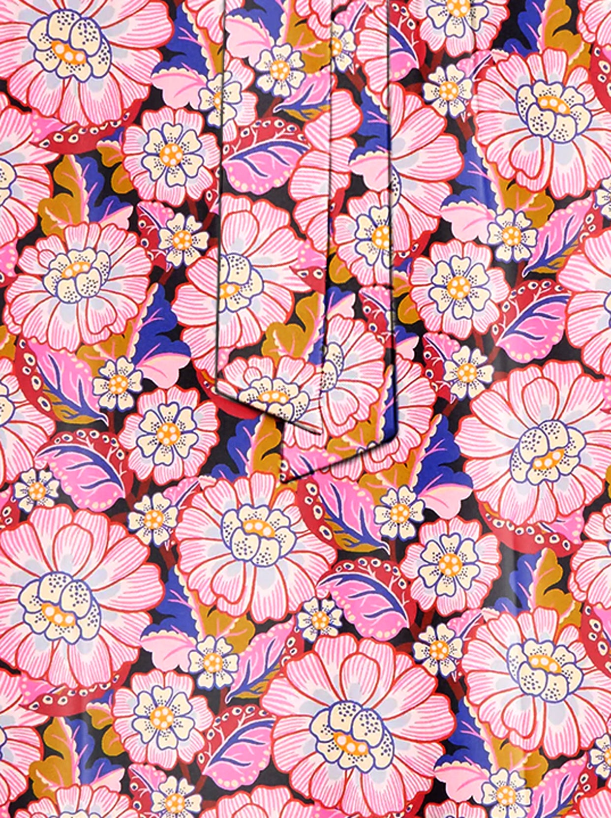 ORIANA DRESS