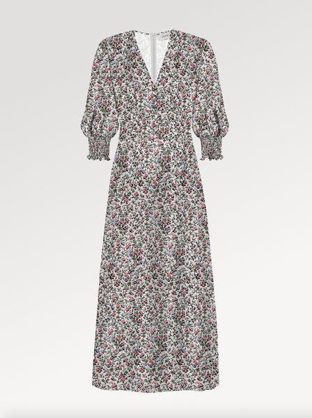 ELLA DRESS