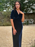 JANIE MAXI