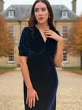 JANIE MAXI