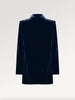 LONGLINE BLAZER