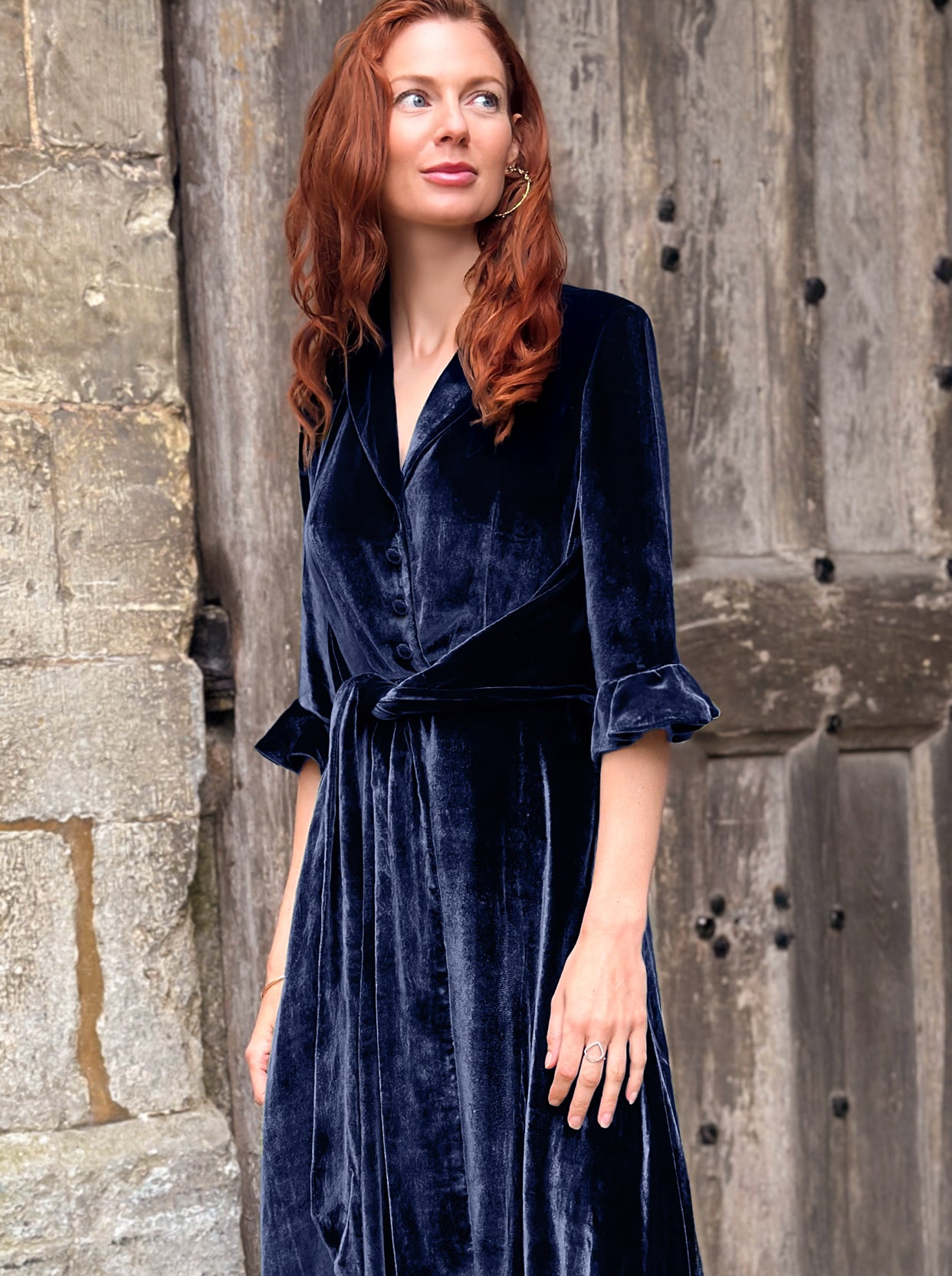 HEYDE DRESS