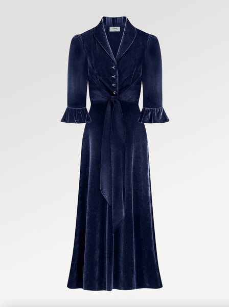 HEYDE DRESS