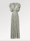 REBECCA MAXI DRESS