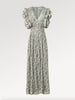 REBECCA MAXI DRESS