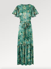 JACQUELINE MAXI