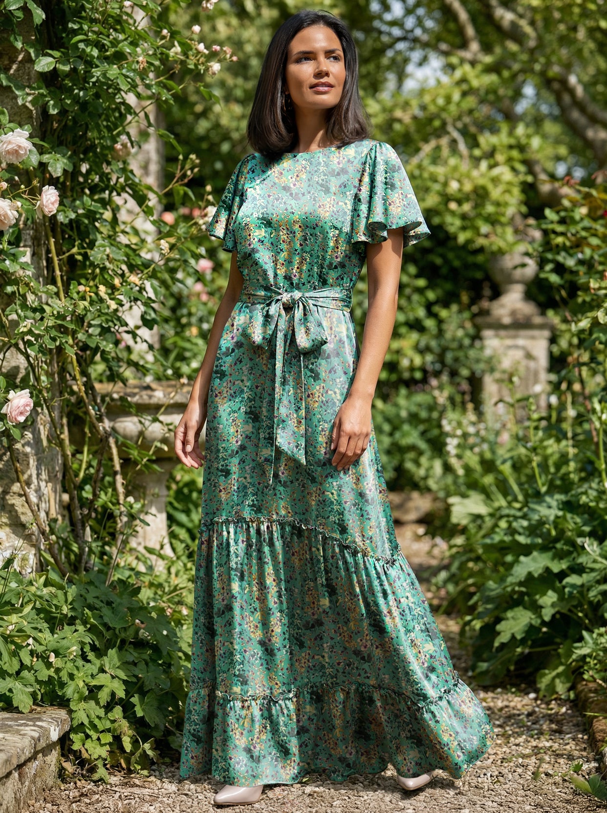 JACQUELINE MAXI