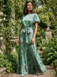 JACQUELINE MAXI