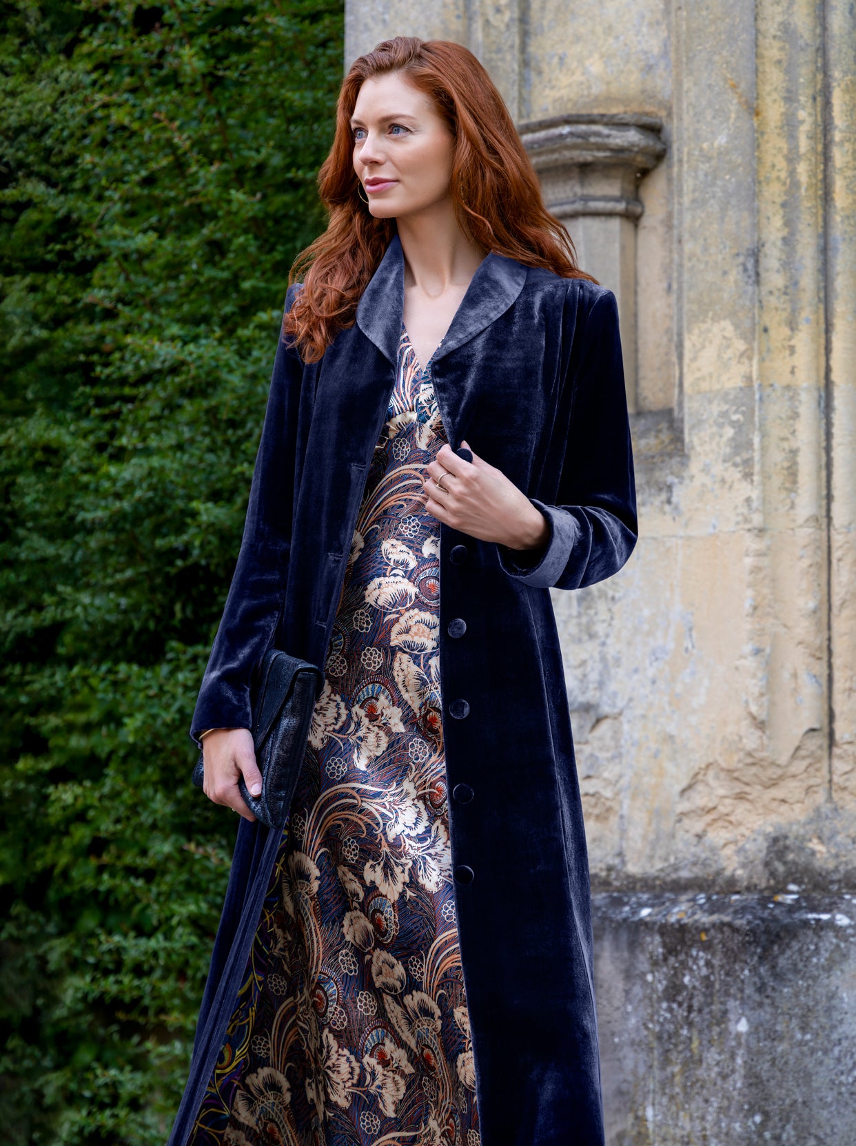 OPERA COAT