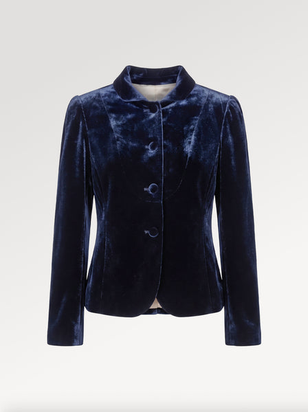 PRISCILLA JACKET