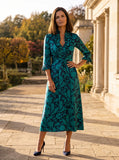 ORIANA DRESS