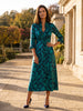 ORIANA DRESS