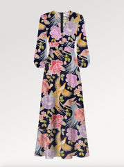 ELLA MAXI DRESS