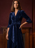 HEYDE DRESS