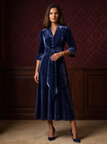 HEYDE DRESS