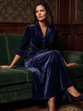 HEYDE DRESS