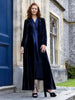 RIDING COAT