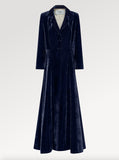RIDING COAT