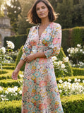 ELLA DRESS