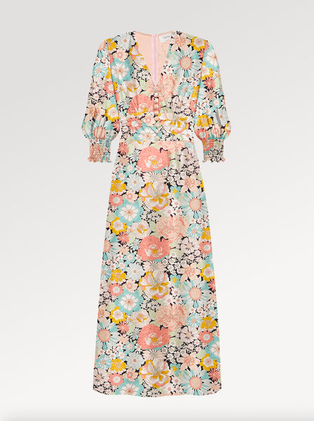 ELLA DRESS