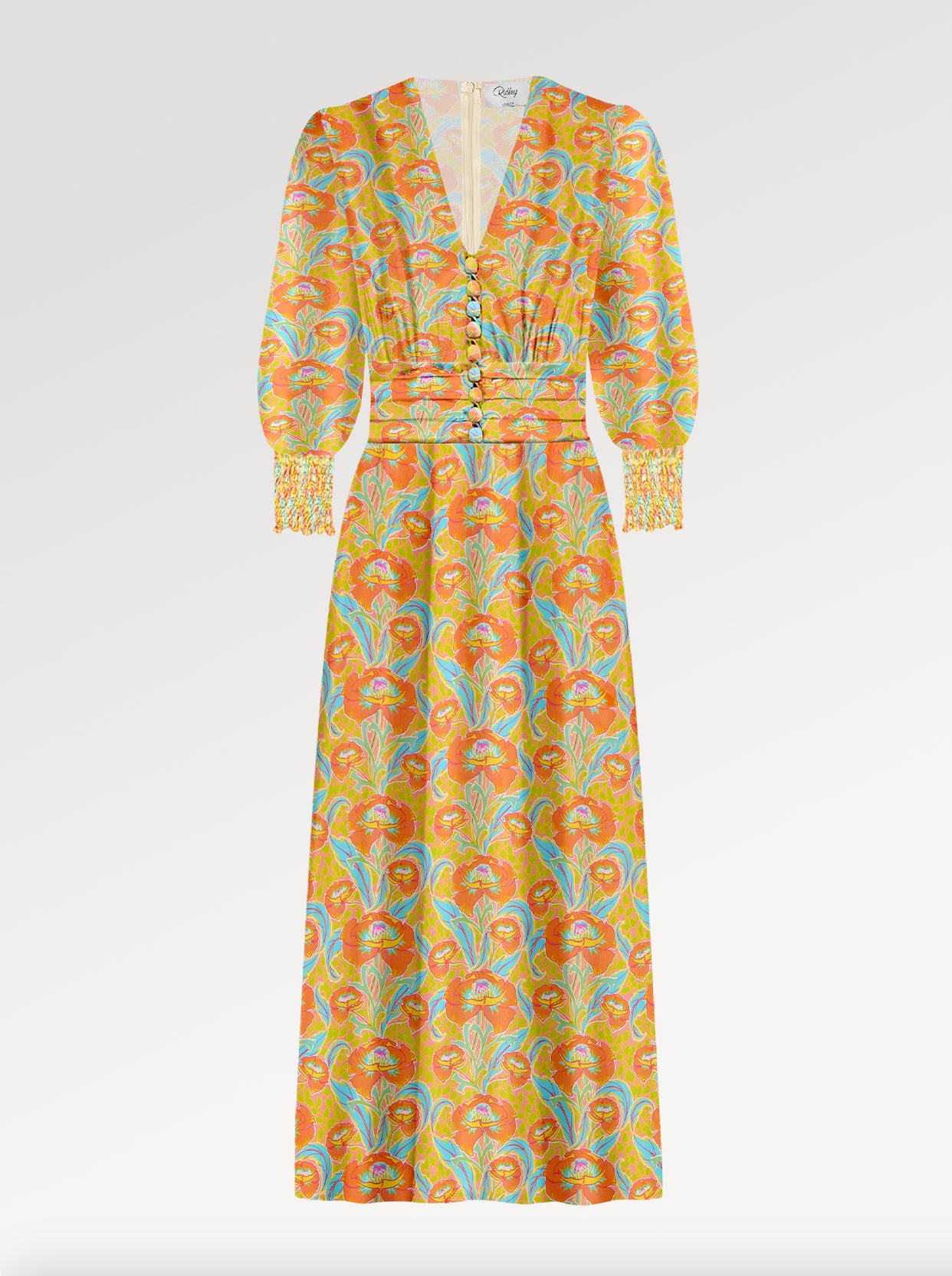 EMMANUELLE DRESS