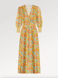 EMMANUELLE DRESS