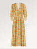 EMMANUELLE DRESS
