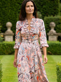 ORIANA DRESS