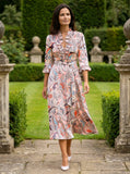 ORIANA DRESS