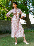 ORIANA DRESS