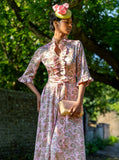 ORIANA DRESS
