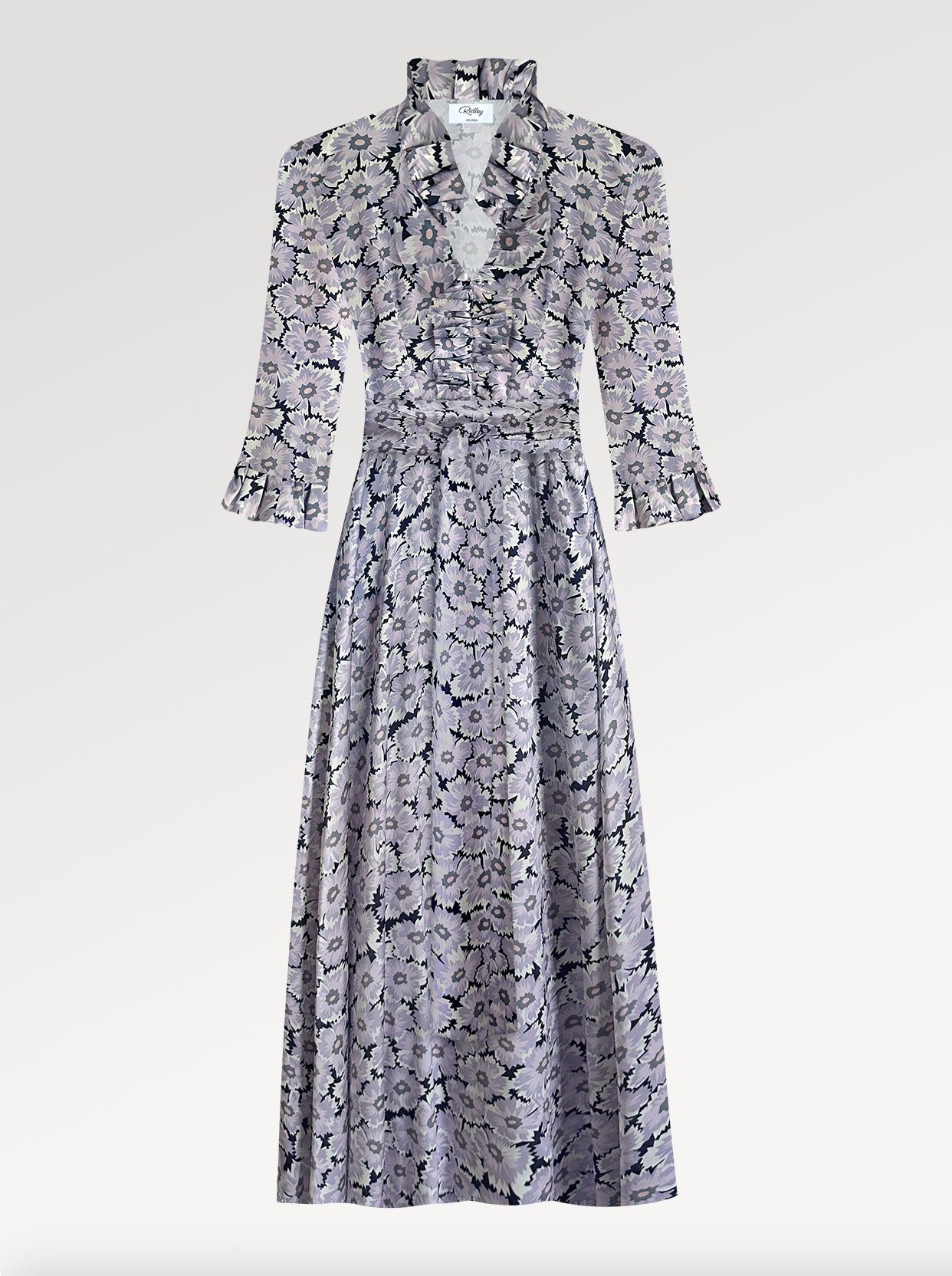 ORIANA DRESS