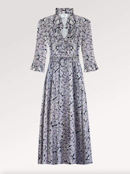 ORIANA DRESS