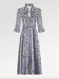 ORIANA DRESS