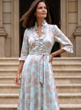 ORIANA DRESS