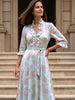 ORIANA DRESS