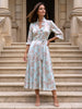 ORIANA DRESS