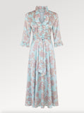 ORIANA DRESS