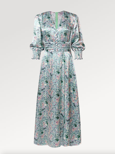 ELLA DRESS