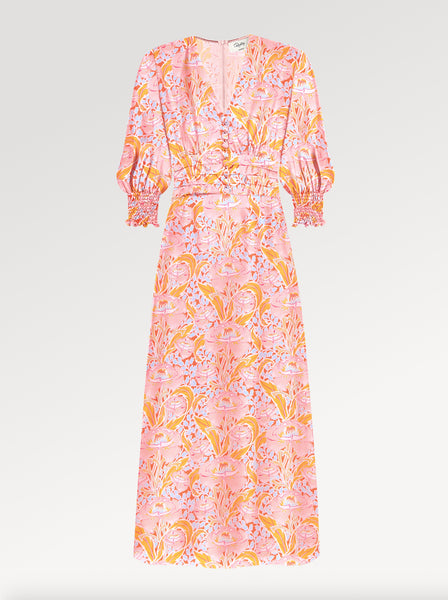 ELLA DRESS