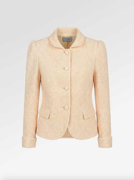 PRISCILLA JACKET