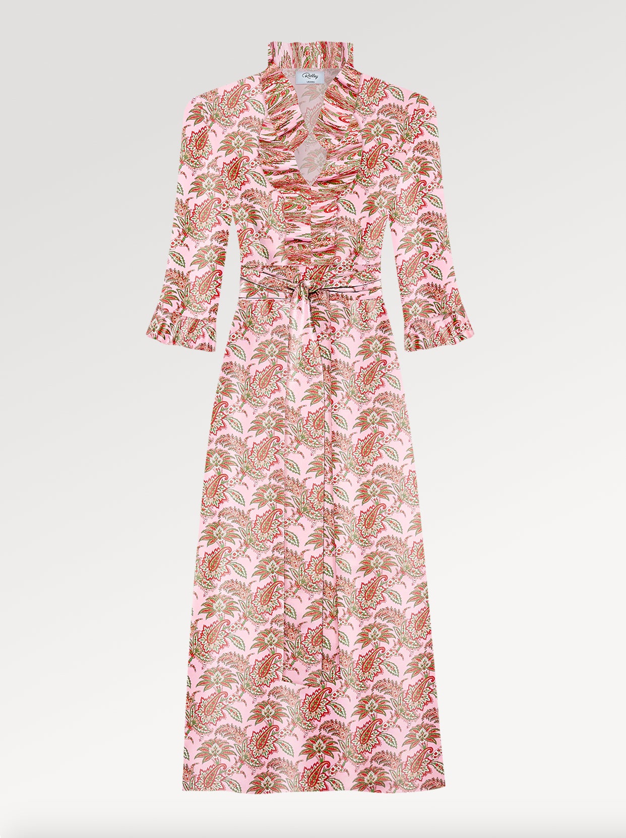 ORIANA DRESS