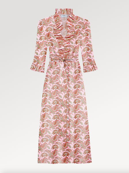 ORIANA DRESS